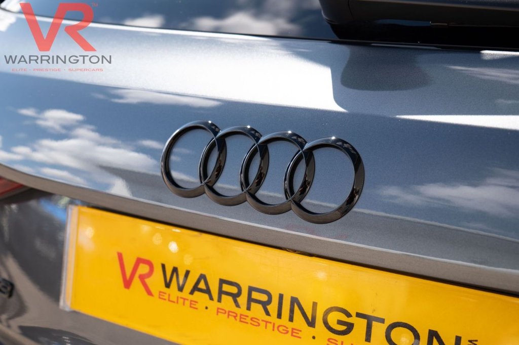 Used Audi RS3 2023 for sale - 76546391: Photo 41