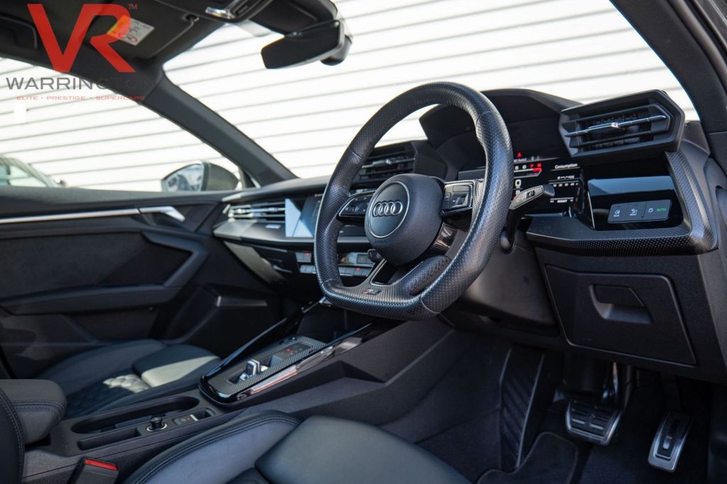 Used Audi RS3 2023 for sale - 76546391: Photo 7