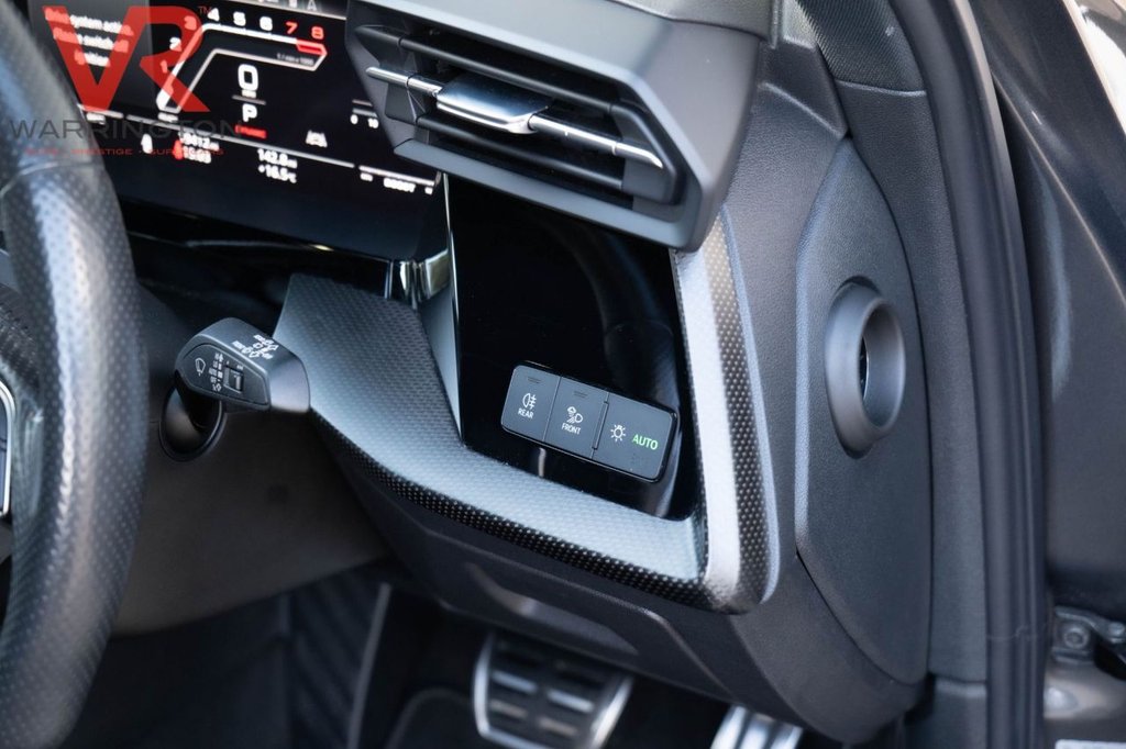 Used Audi RS3 2023 for sale - 76546391: Photo 9