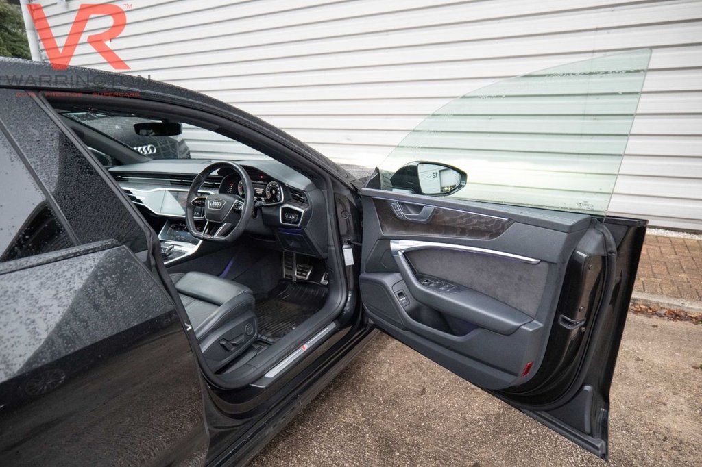 Used Audi A7 2019 for sale - 77139533: Photo 13