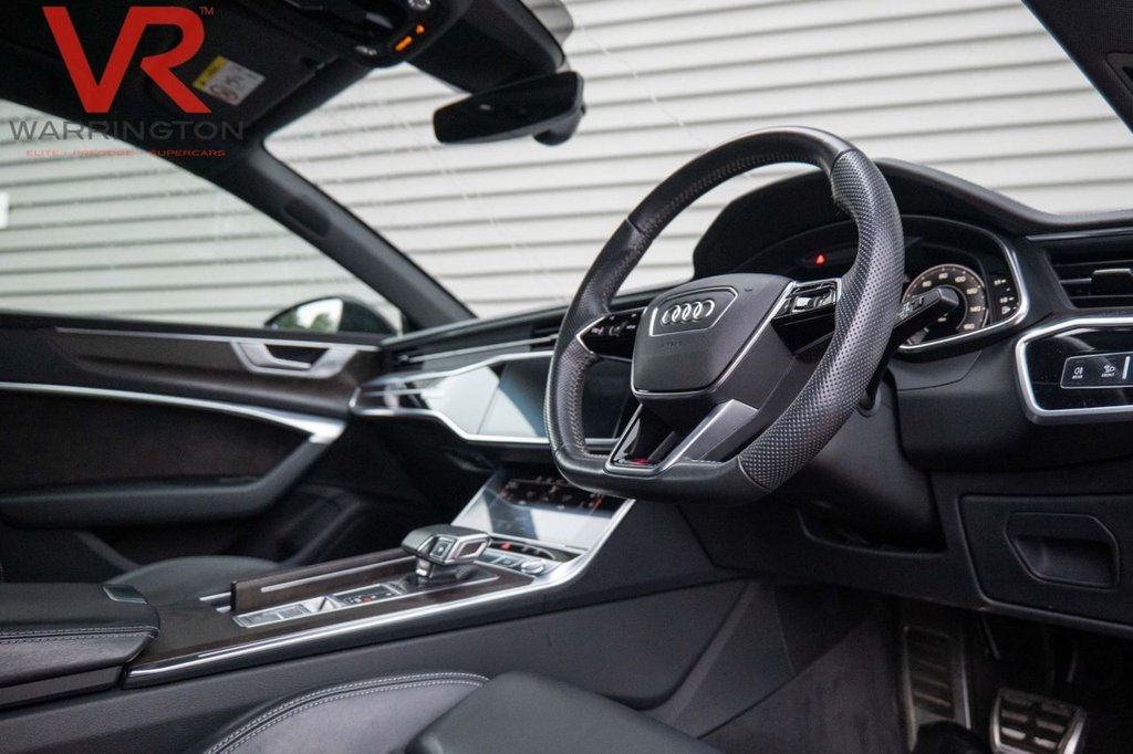 Used Audi A7 2019 for sale - 77139533: Photo 15