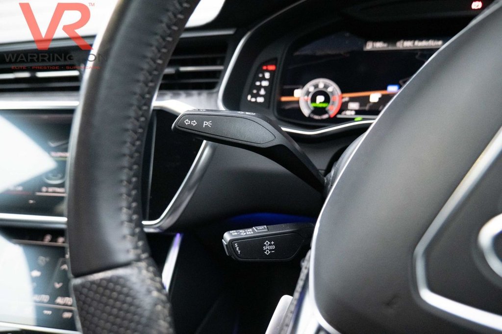 Used Audi A7 2019 for sale - 77139533: Photo 17