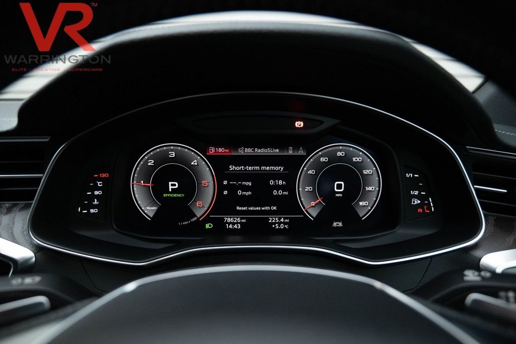 Used Audi A7 2019 for sale - 77139533: Photo 18