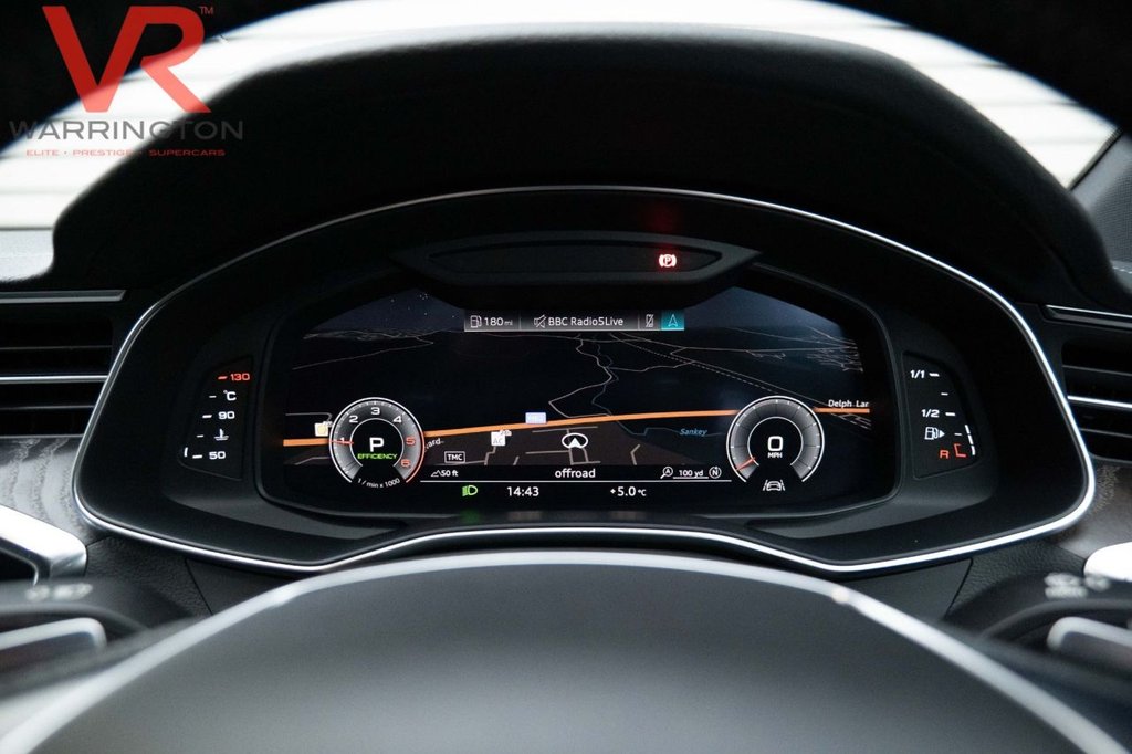 Used Audi A7 2019 for sale - 77139533: Photo 19