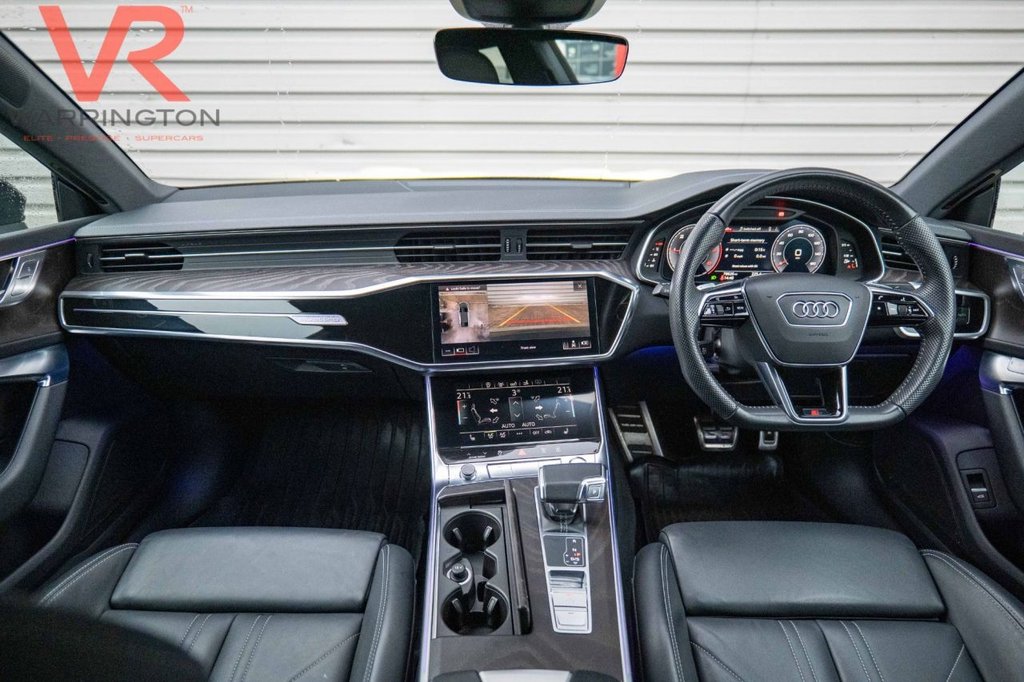 Used Audi A7 2019 for sale - 77139533: Photo 2