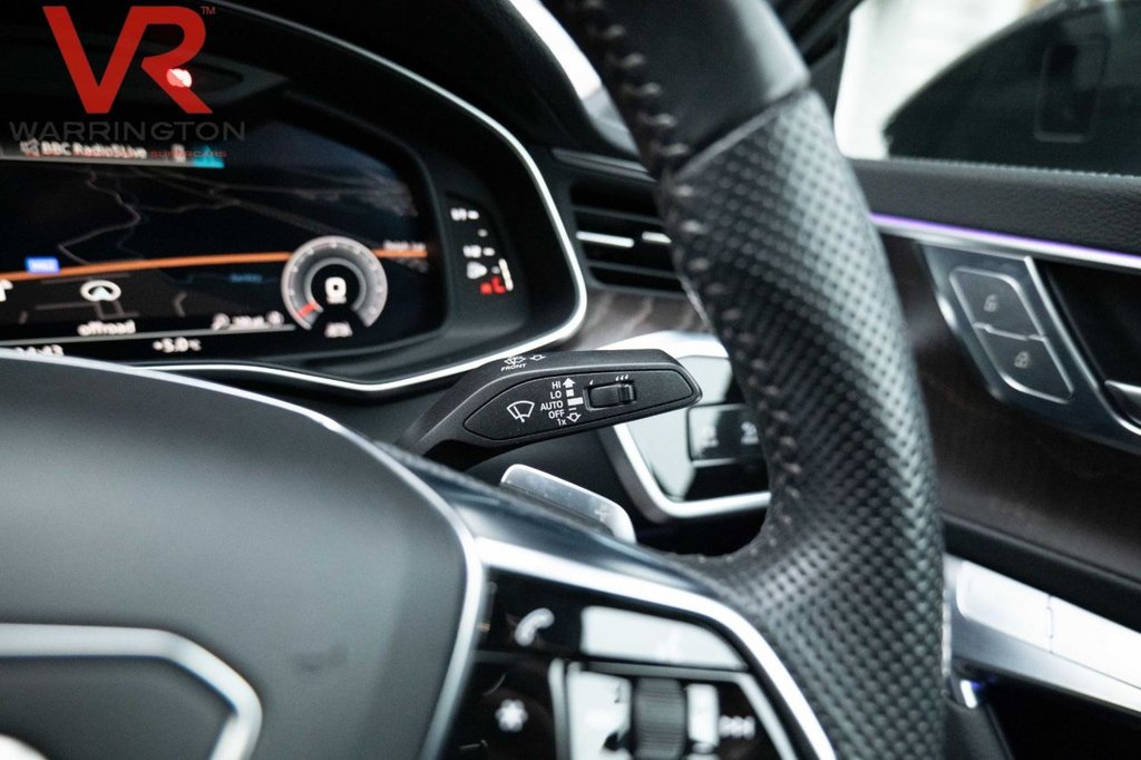 Used Audi A7 2019 for sale - 77139533: Photo 20