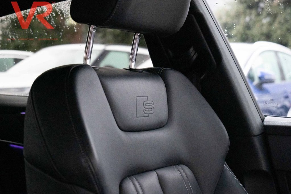 Used Audi A7 2019 for sale - 77139533: Photo 23