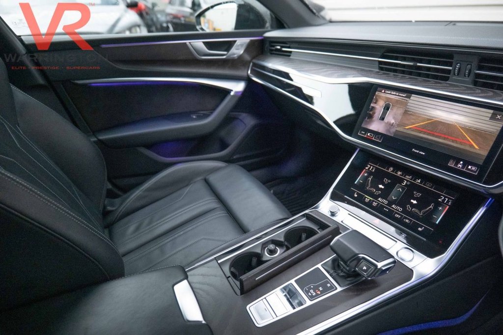 Used Audi A7 2019 for sale - 77139533: Photo 24