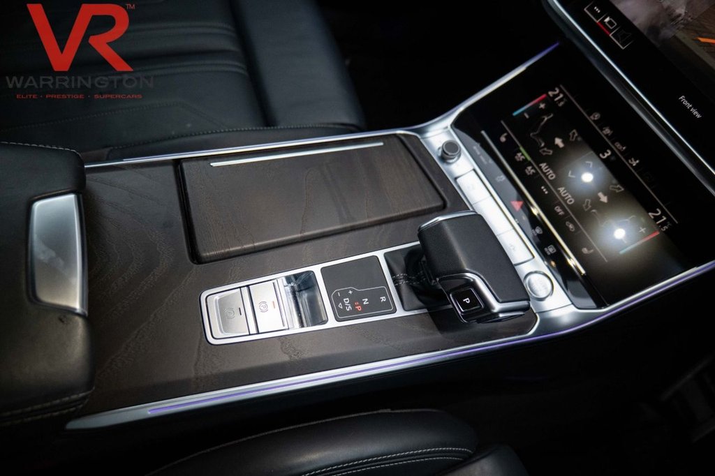 Used Audi A7 2019 for sale - 77139533: Photo 26