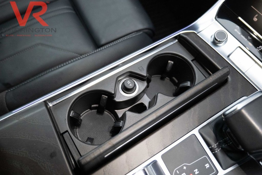 Used Audi A7 2019 for sale - 77139533: Photo 27