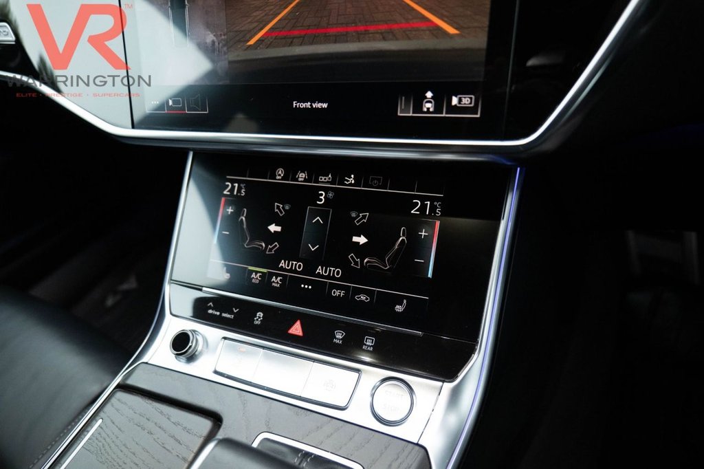 Used Audi A7 2019 for sale - 77139533: Photo 28