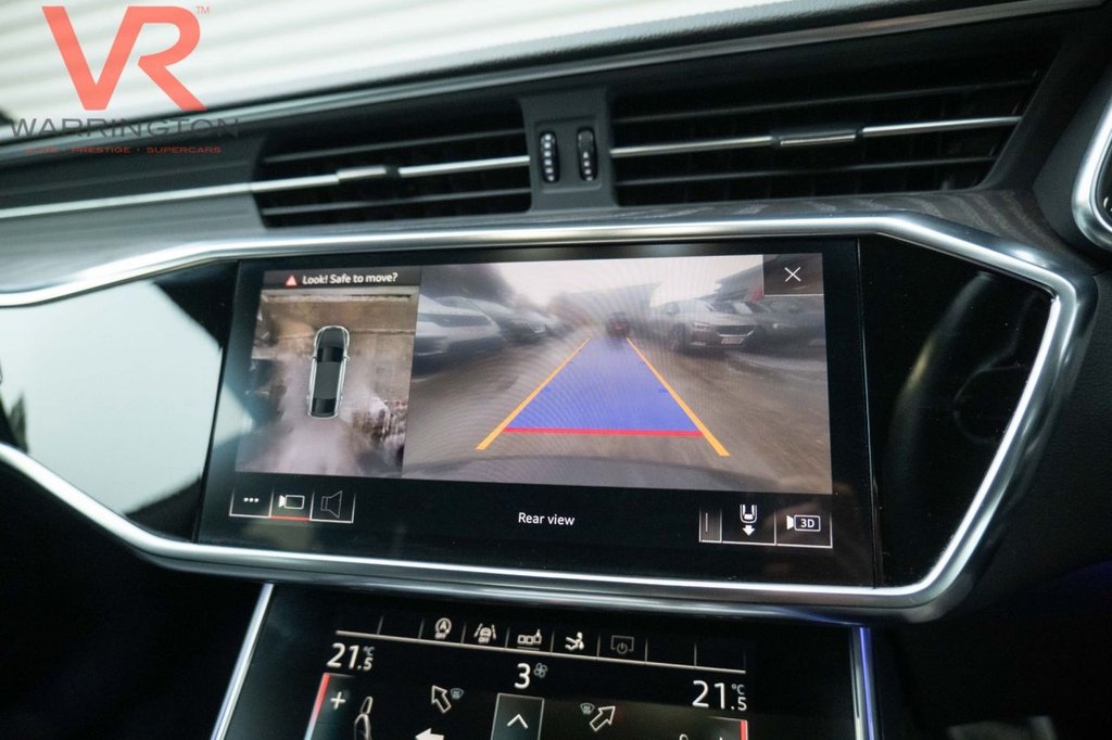 Used Audi A7 2019 for sale - 77139533: Photo 29