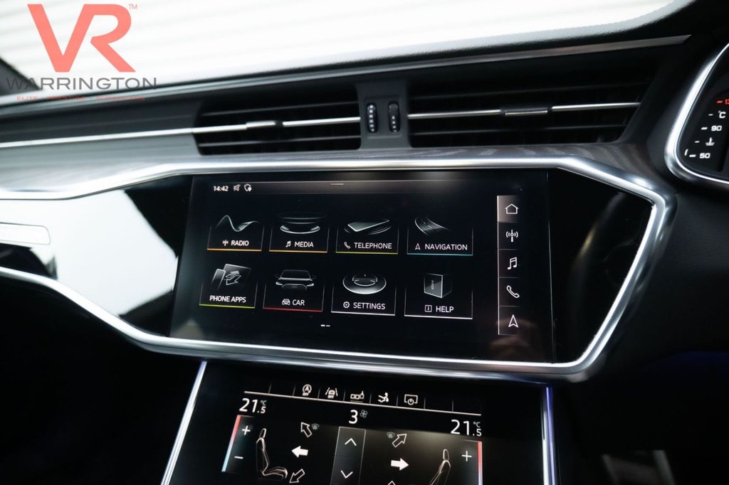 Used Audi A7 2019 for sale - 77139533: Photo 30