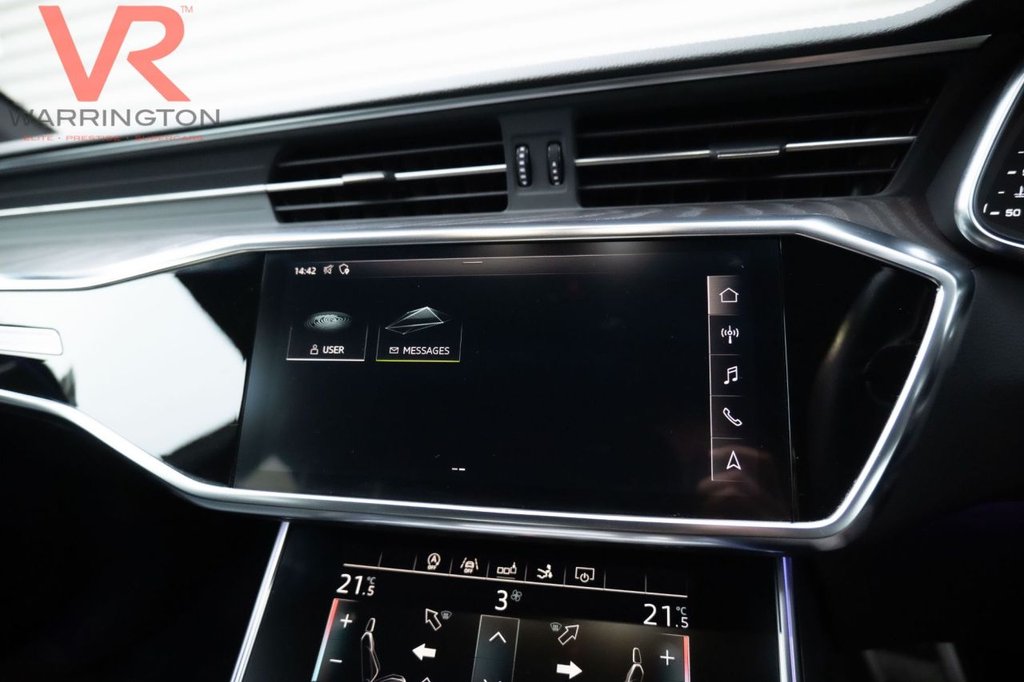 Used Audi A7 2019 for sale - 77139533: Photo 31