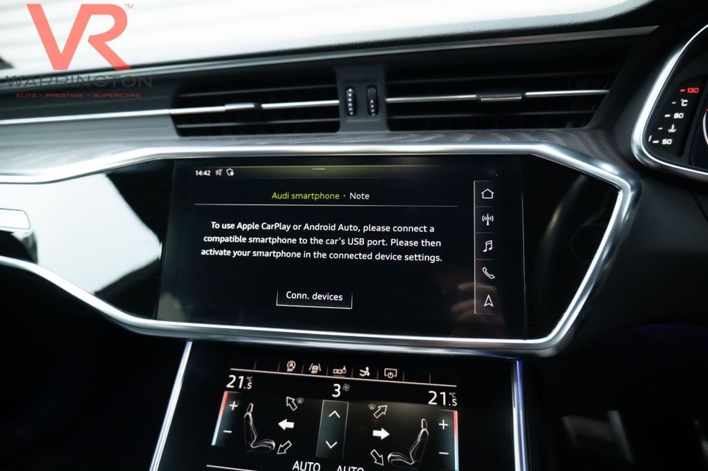 Used Audi A7 2019 for sale - 77139533: Photo 32