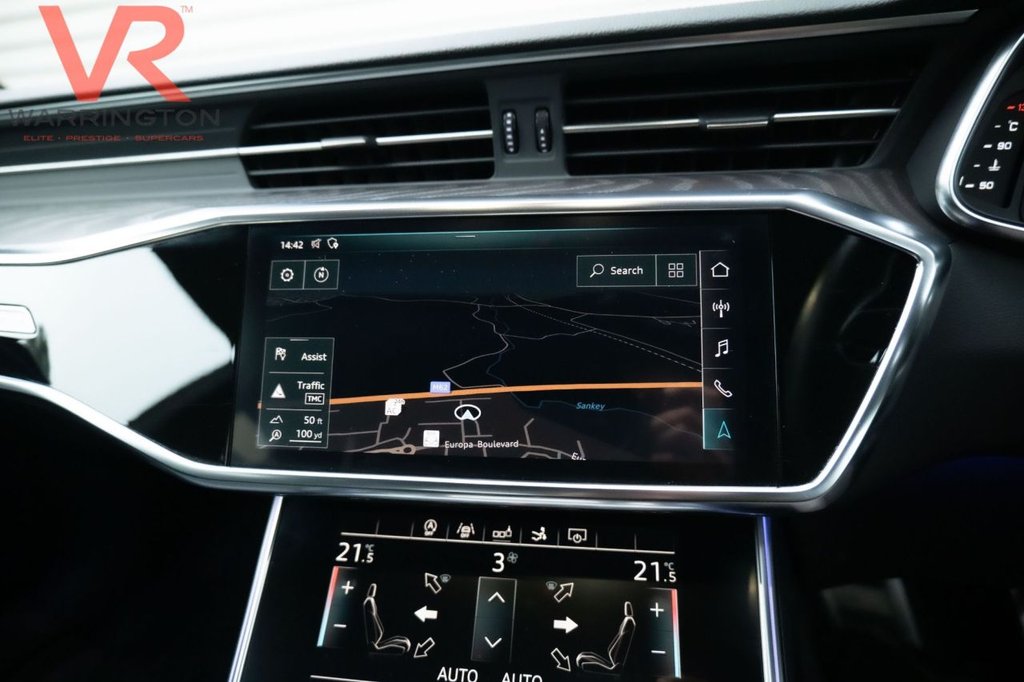 Used Audi A7 2019 for sale - 77139533: Photo 33