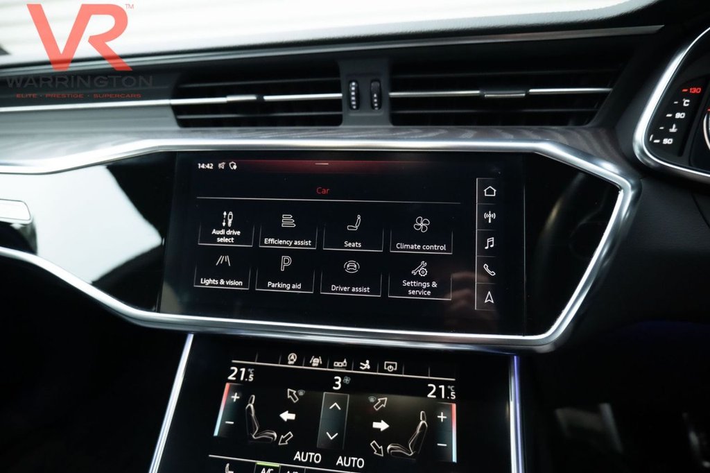 Used Audi A7 2019 for sale - 77139533: Photo 34