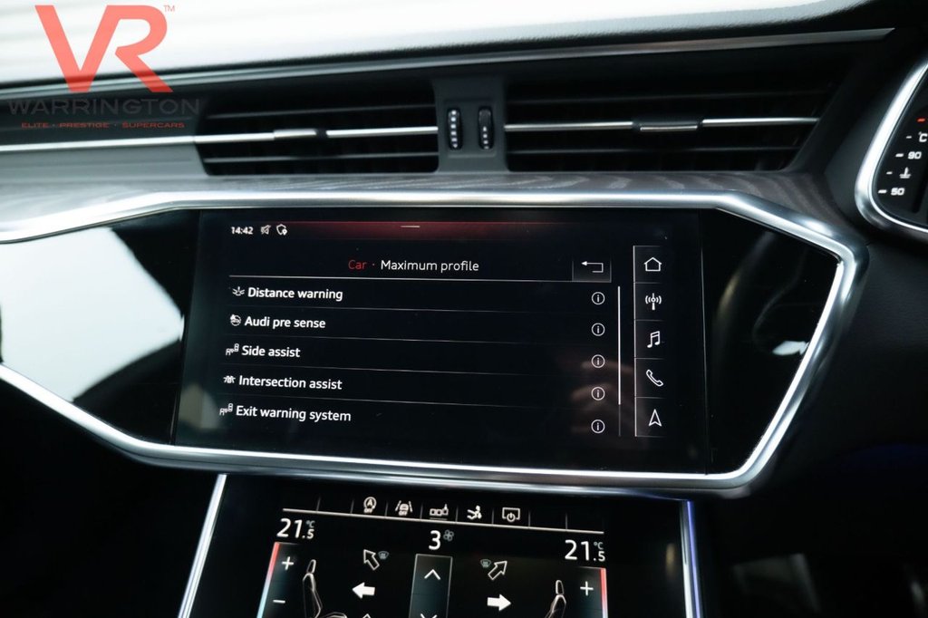 Used Audi A7 2019 for sale - 77139533: Photo 35