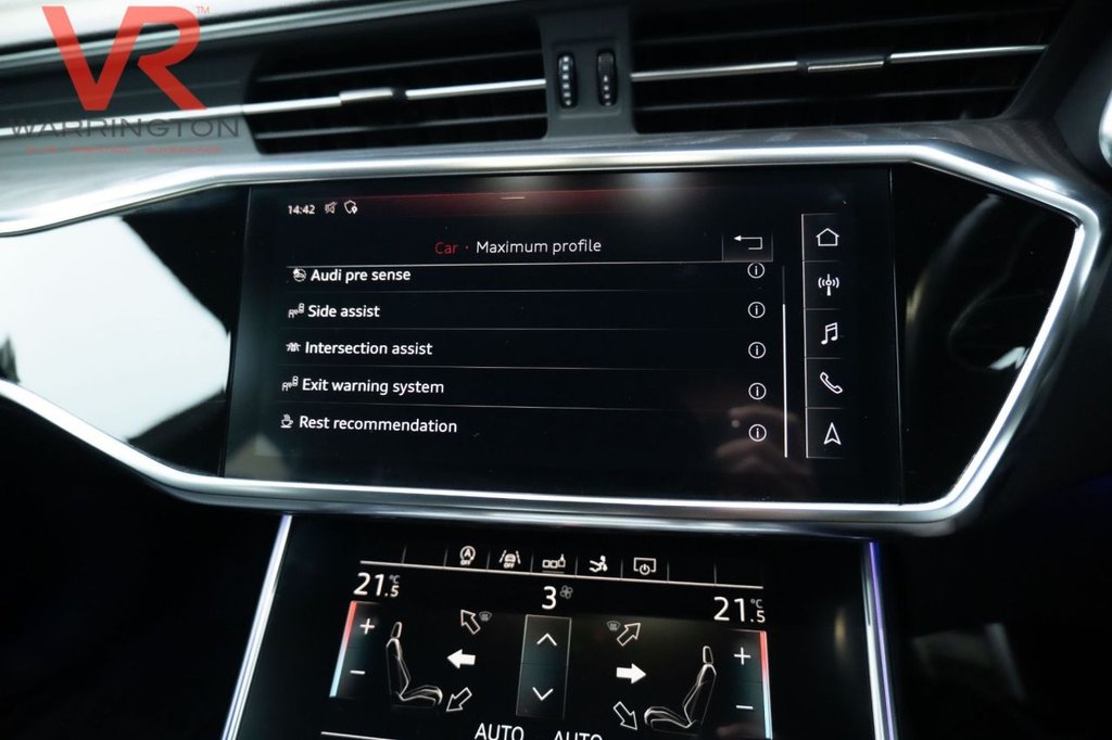 Used Audi A7 2019 for sale - 77139533: Photo 36