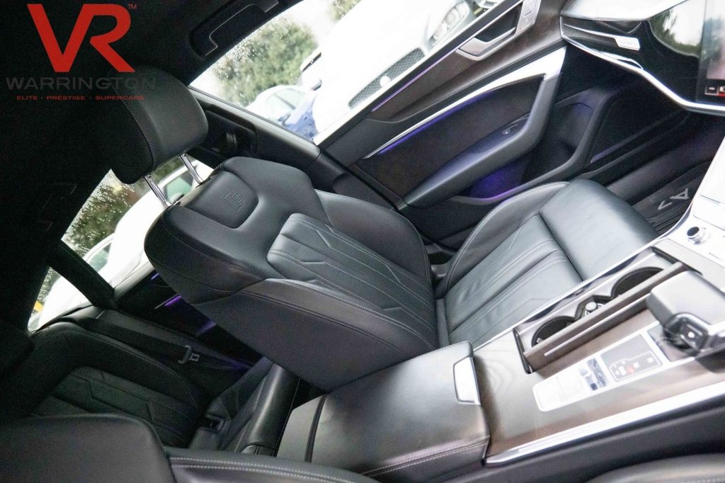 Used Audi A7 2019 for sale - 77139533: Photo 4