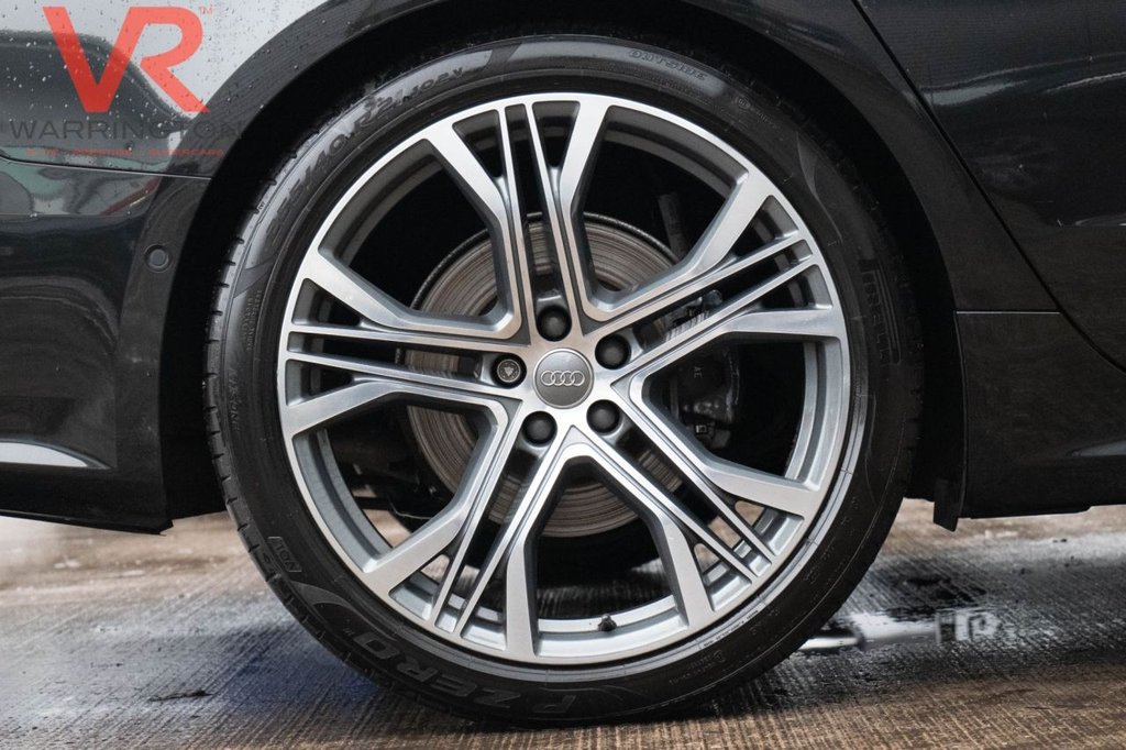 Used Audi A7 2019 for sale - 77139533: Photo 41