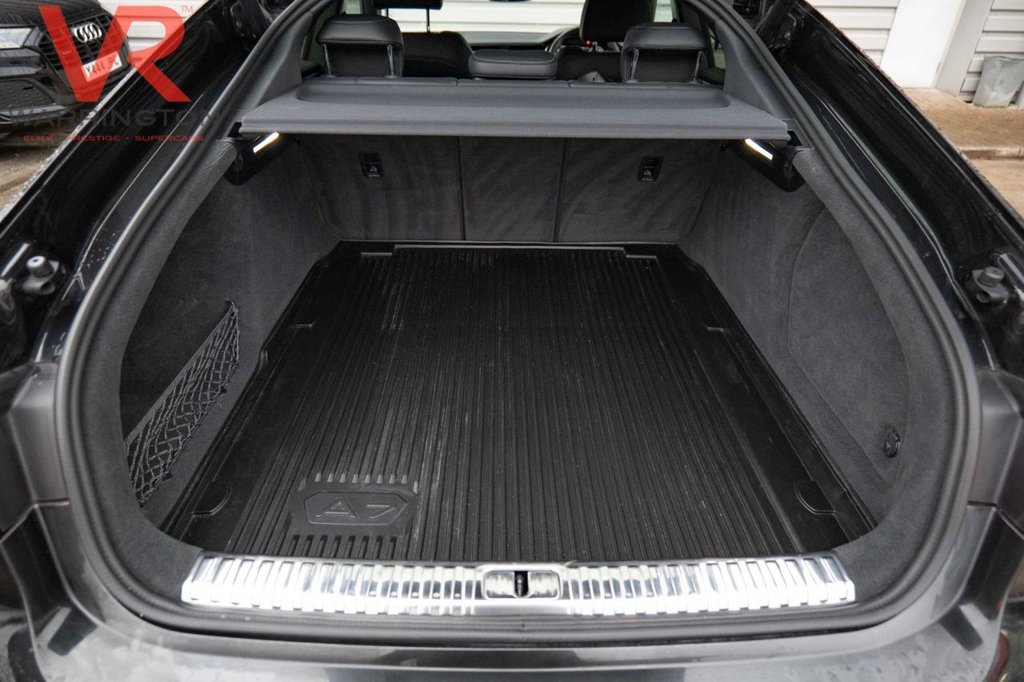 Used Audi A7 2019 for sale - 77139533: Photo 8