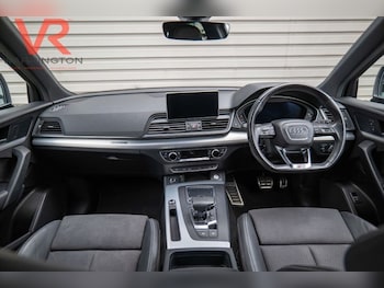 Used Audi Q5 2018 for sale - 79313409: Photo