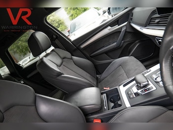Used Audi Q5 2018 for sale - 79313409: Photo