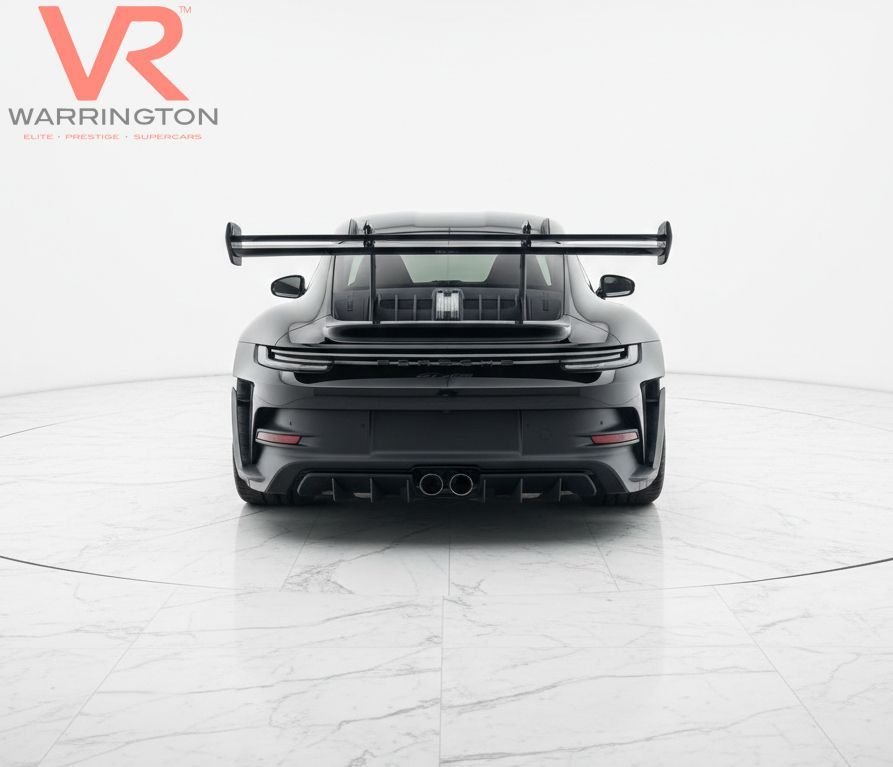 Used Porsche 911 2025 for sale - 77621398: Photo 10