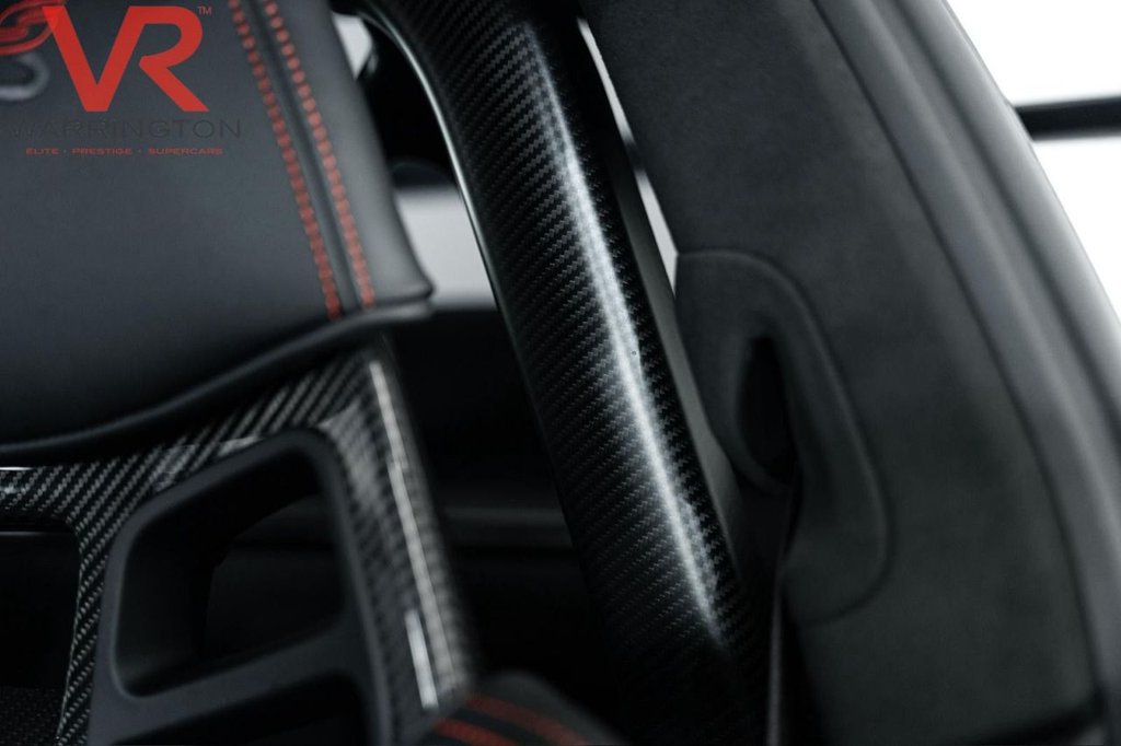 Used Porsche 911 2025 for sale - 77621398: Photo 11