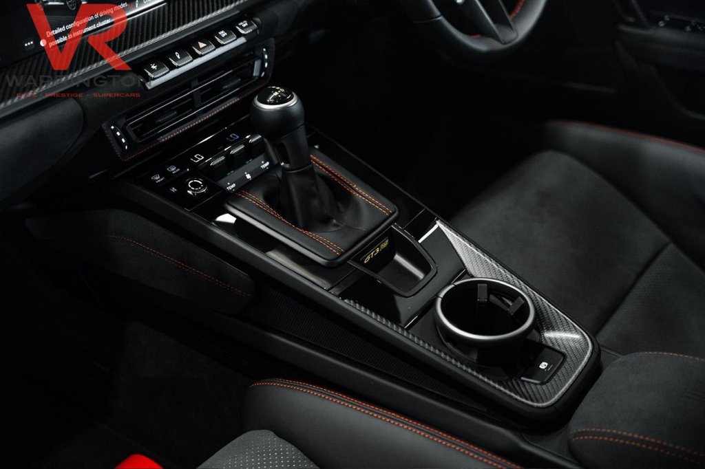 Used Porsche 911 2025 for sale - 77621398: Photo 12