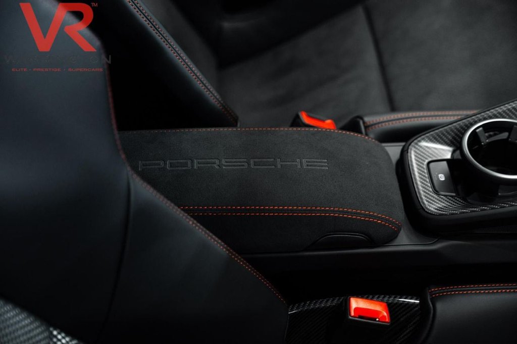 Used Porsche 911 2025 for sale - 77621398: Photo 13