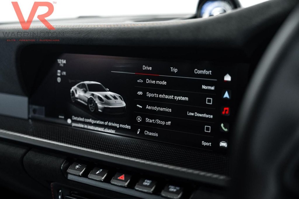 Used Porsche 911 2025 for sale - 77621398: Photo 14