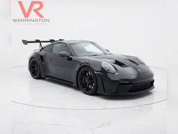 Used Porsche 911 2025 for sale - 77621398: Photo