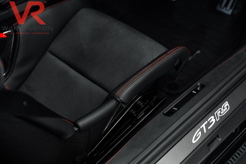 Used Porsche 911 2025 for sale - 77621398: Photo 20