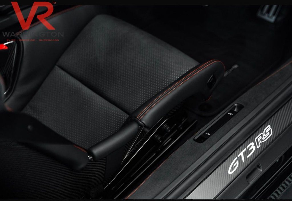 Used Porsche 911 2025 for sale - 77621398: Photo 21