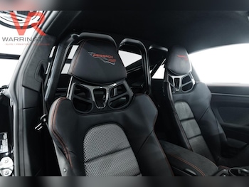 Used Porsche 911 2025 for sale - 77621398: Photo