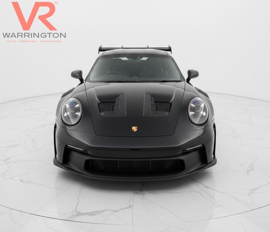 Used Porsche 911 2025 for sale - 77621398: Photo 7