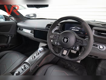Used Maserati MC20 2021 for sale - 78658471: Photo