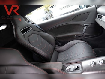 Used Maserati MC20 2021 for sale - 78658471: Photo