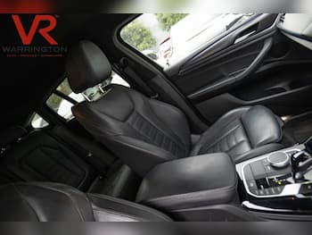 Used BMW X4 2021 for sale - 79709308: Photo
