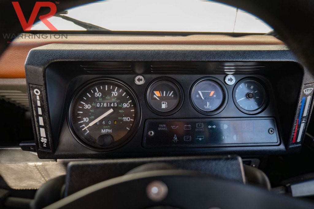 Used Land Rover Defender 1996 for sale - 77250598: Photo 22