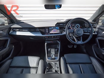 Used Audi A3 2021 for sale - 79385475: Photo