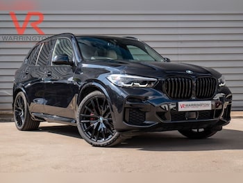 Used BMW X5 2022 for sale - 79038409: Photo