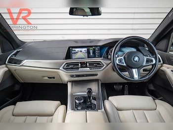 Used BMW X5 2022 for sale - 79038409: Photo