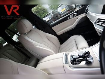 Used BMW X5 2022 for sale - 79038409: Photo