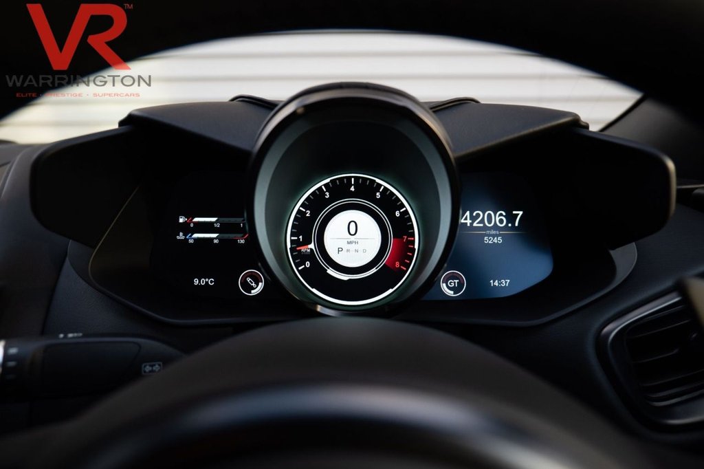 Used Aston Martin DBS 2020 for sale - 76698903: Photo 10