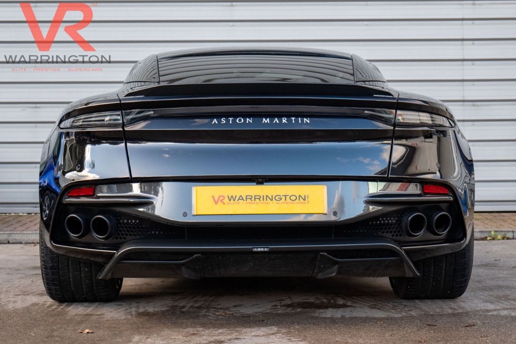 Used Aston Martin DBS 2020 for sale - 76698903: Photo 13