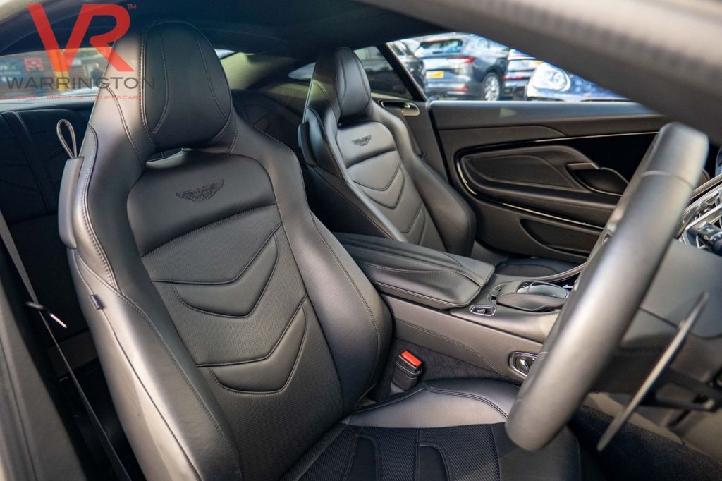 Used Aston Martin DBS 2020 for sale - 76698903: Photo 19