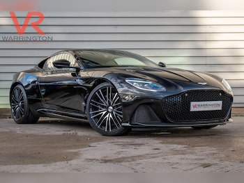 Aston Martin - DBS